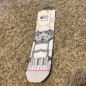 Stance Star Wars socks